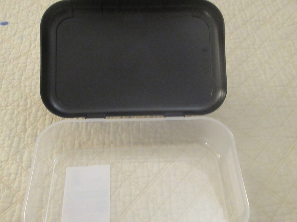 ZIPIT Video-Game Designed Pencil/Storage Box