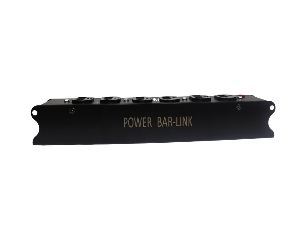 AUVI Power Bar Link AC Power Socket