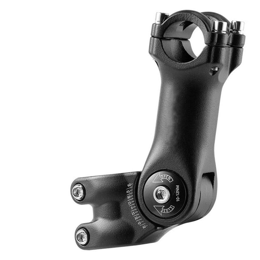 Upgrade Your Setup with Easy to Install Adjustable Bike Handlebar Riser