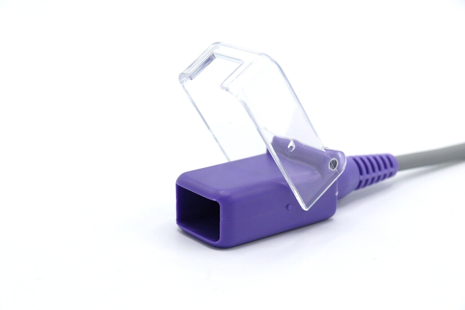 Nellcor DOC-10 Spo2 Adapter Cable Compatible - Same Day Shipping