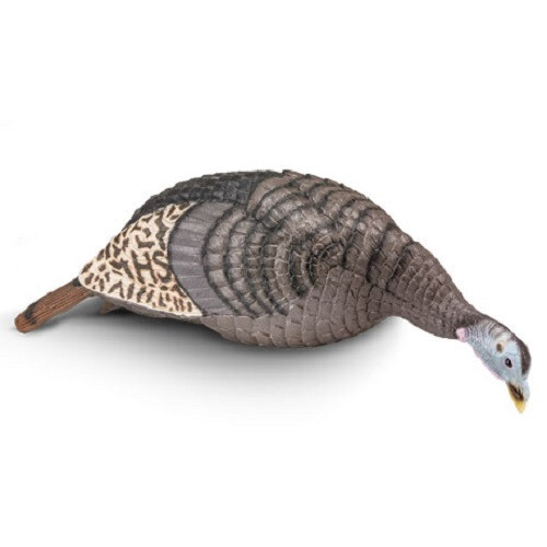 HS Strut Lite Feeding Hen