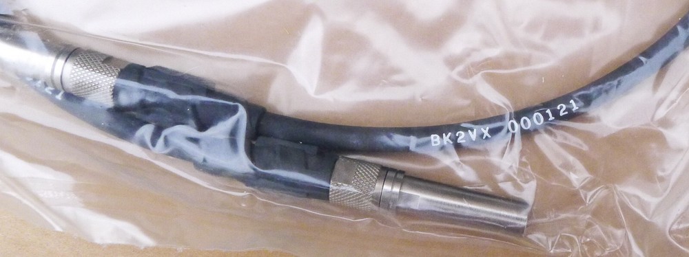 Video Patch Bay Cables ADC / Comscope - BK2V-STM Midsize - New