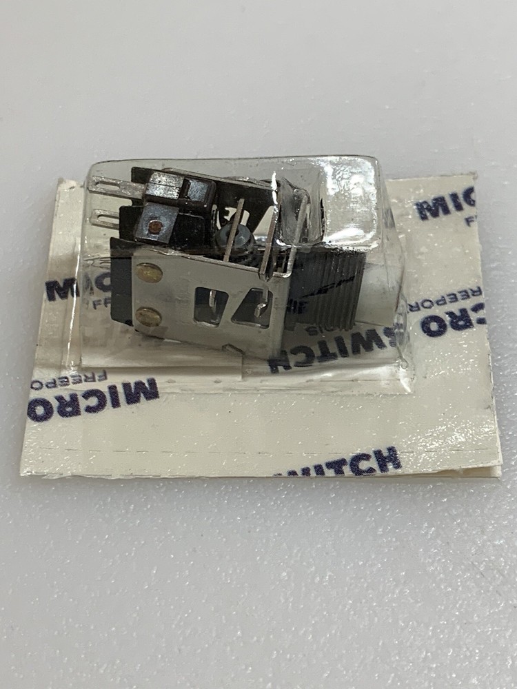 Honeywell Microswitch 1PB924-H4 (0.7oz)