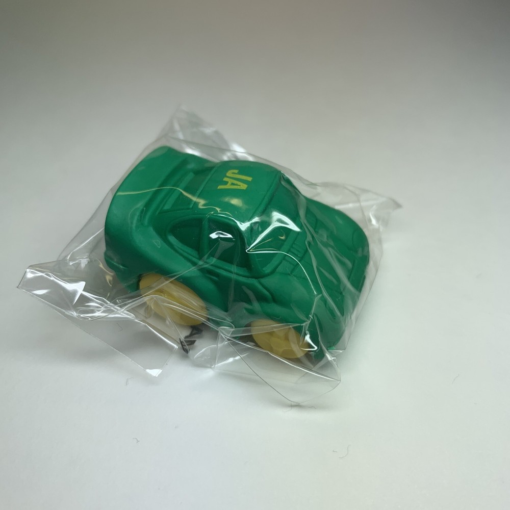 Porsche Rubber Erasers, 5 Pack, Individual Packaged.
