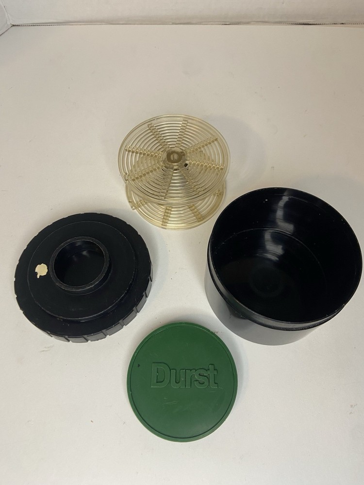 Durst Developing Tank