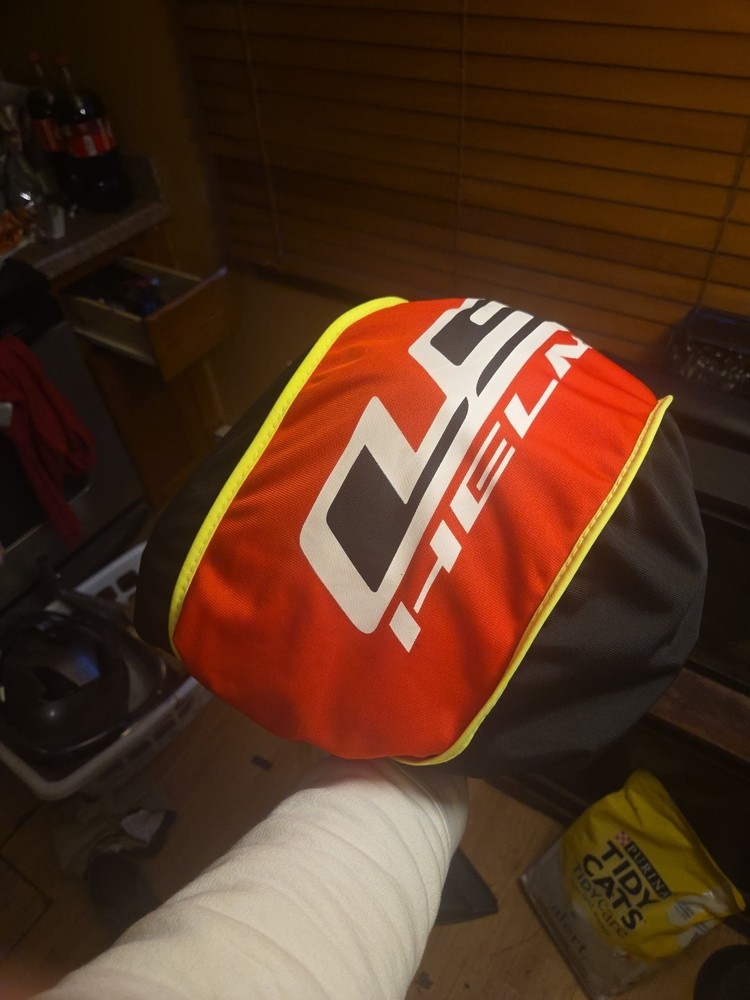 LS2 ASAAULT Motorcycle Helmet