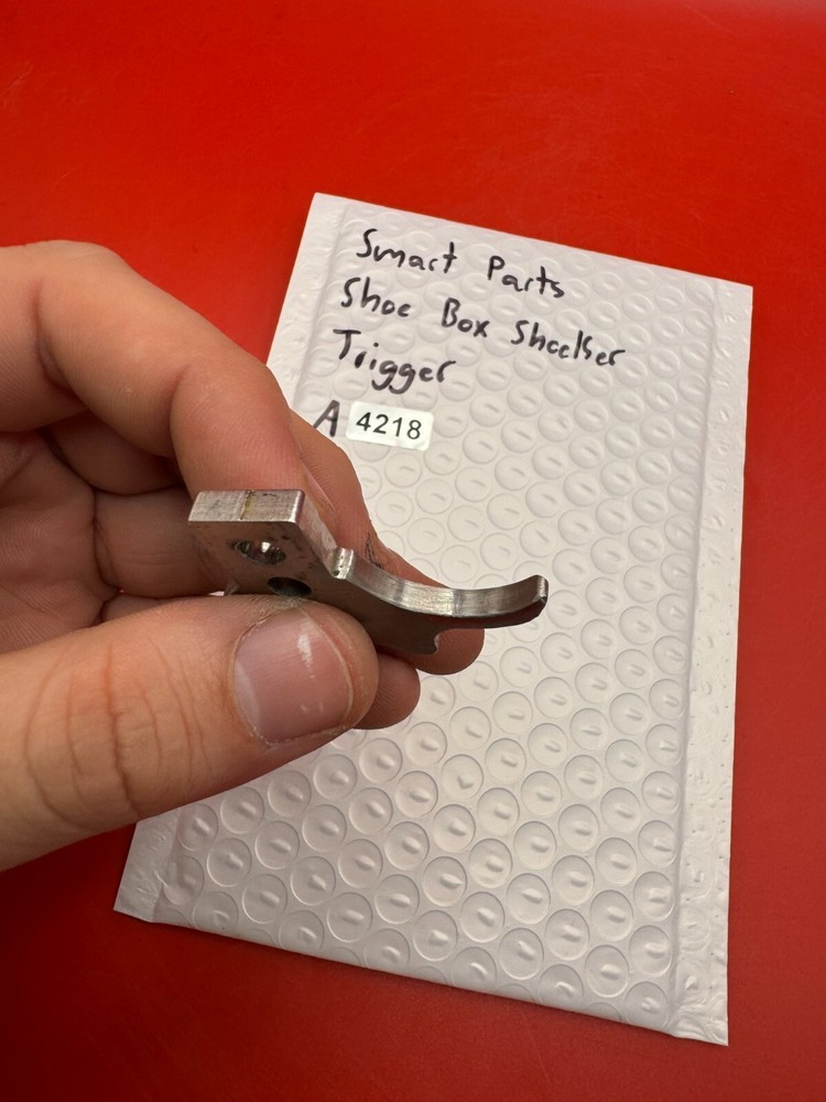 Smart Parts Shoe Box Shocker Trigger
