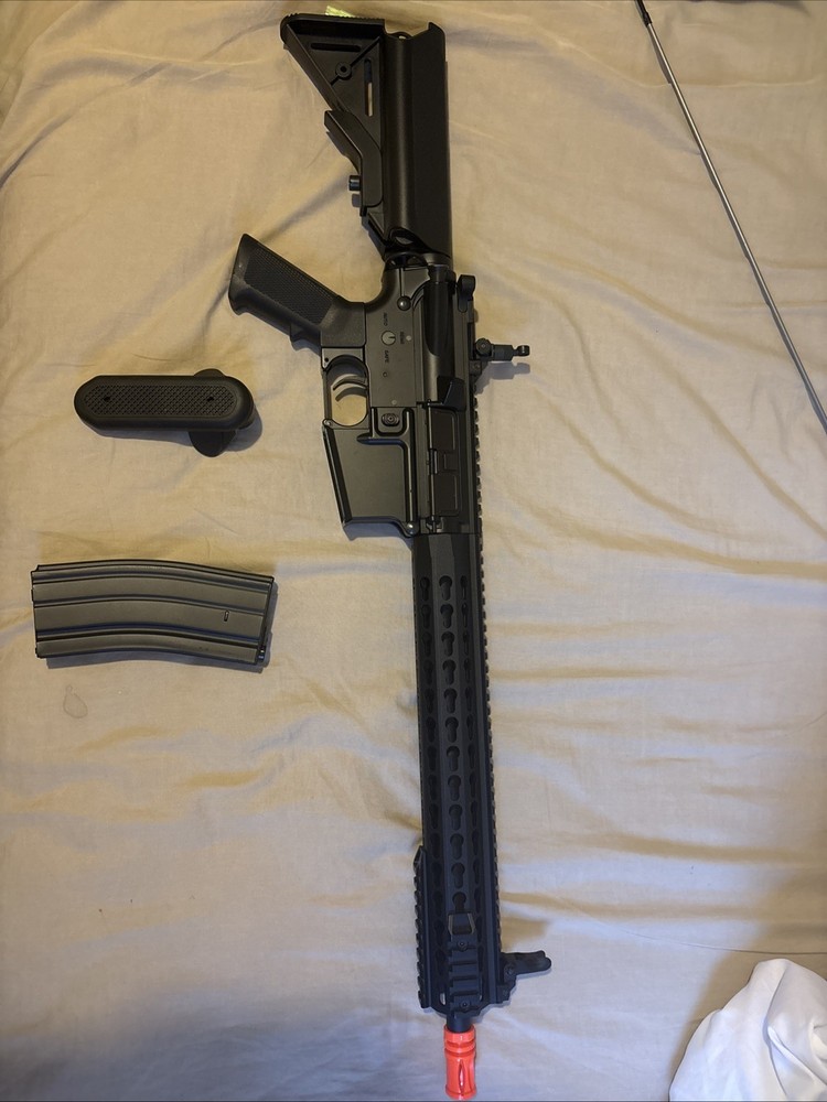 M4A1 Airsoft Gun