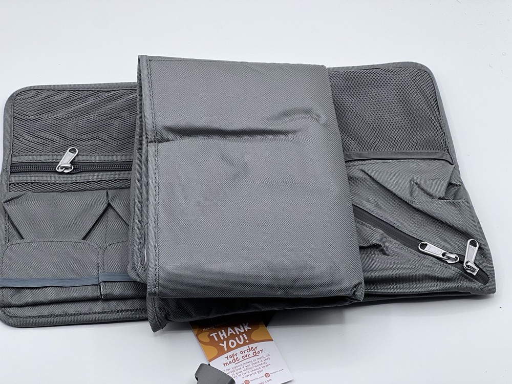 Munimu Gray Bag for kids