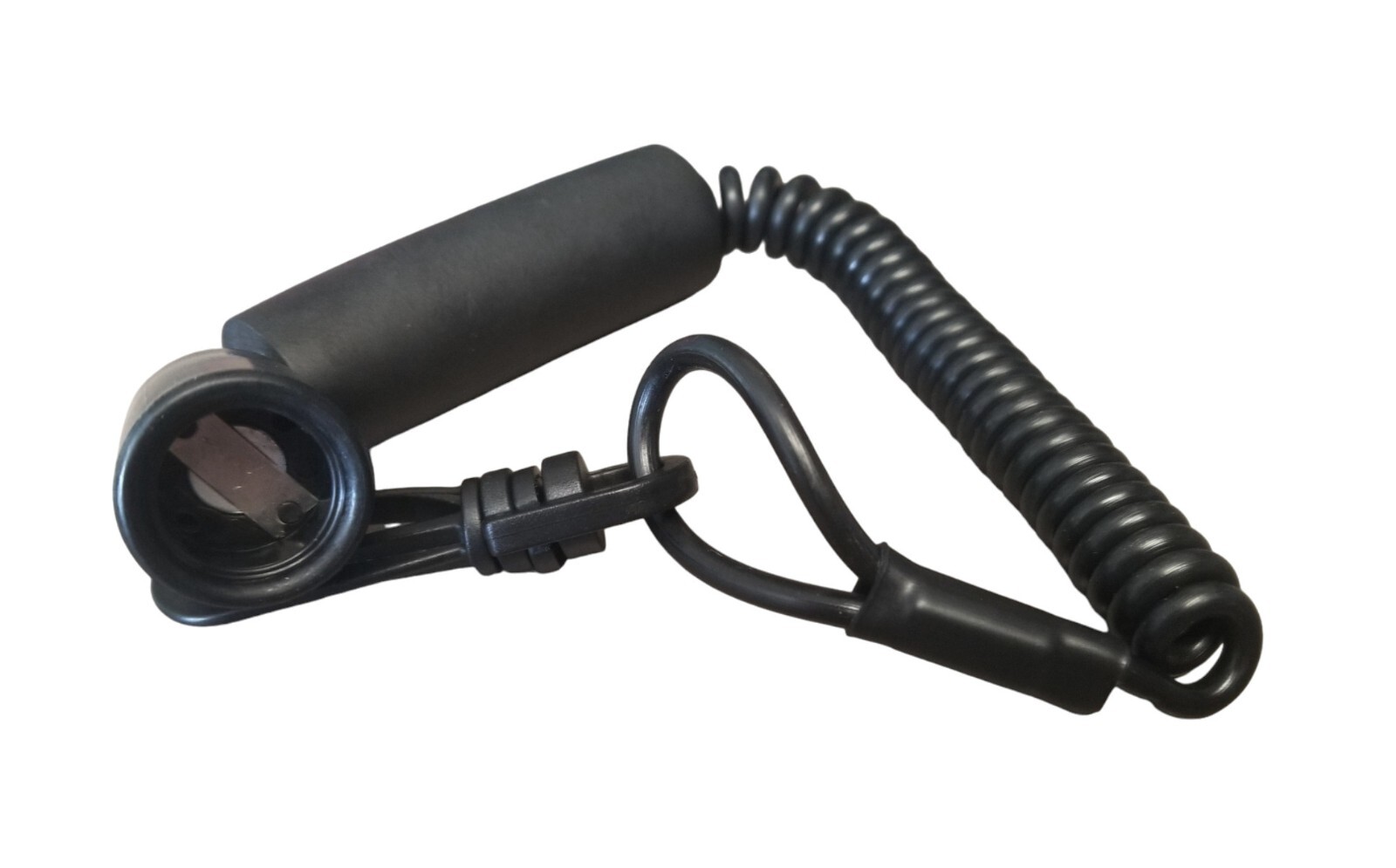 Aftermarket DESS Ignition Key Cap & Floating Lanyard Replaces SeaDoo 278002199