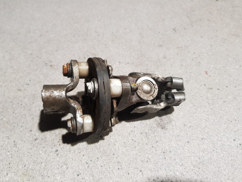 Lexus RX400h Column Steering Joint