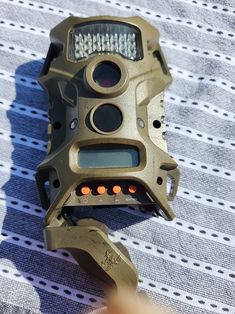 wildgame innovations trail camera