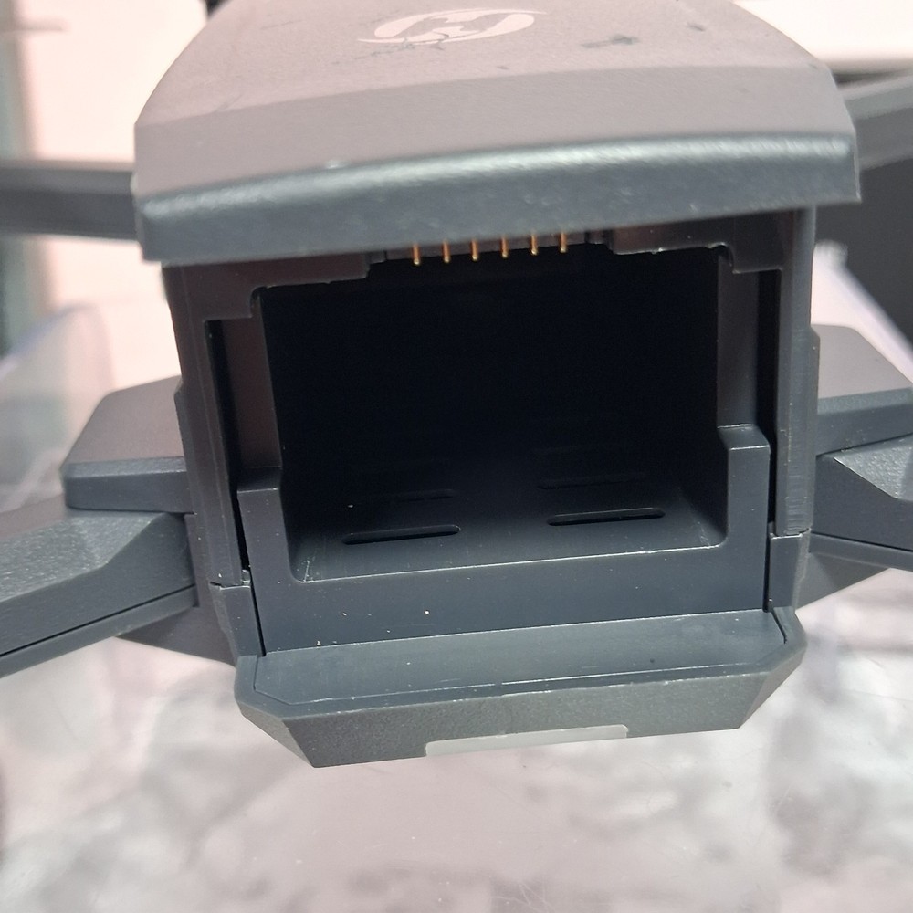 Holy Stone HS720G 2-Axis Foldable Camera Drone Battery Manual Beginner Friendly