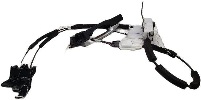 2007 PATHFINDR Door Lock Actuator OEM