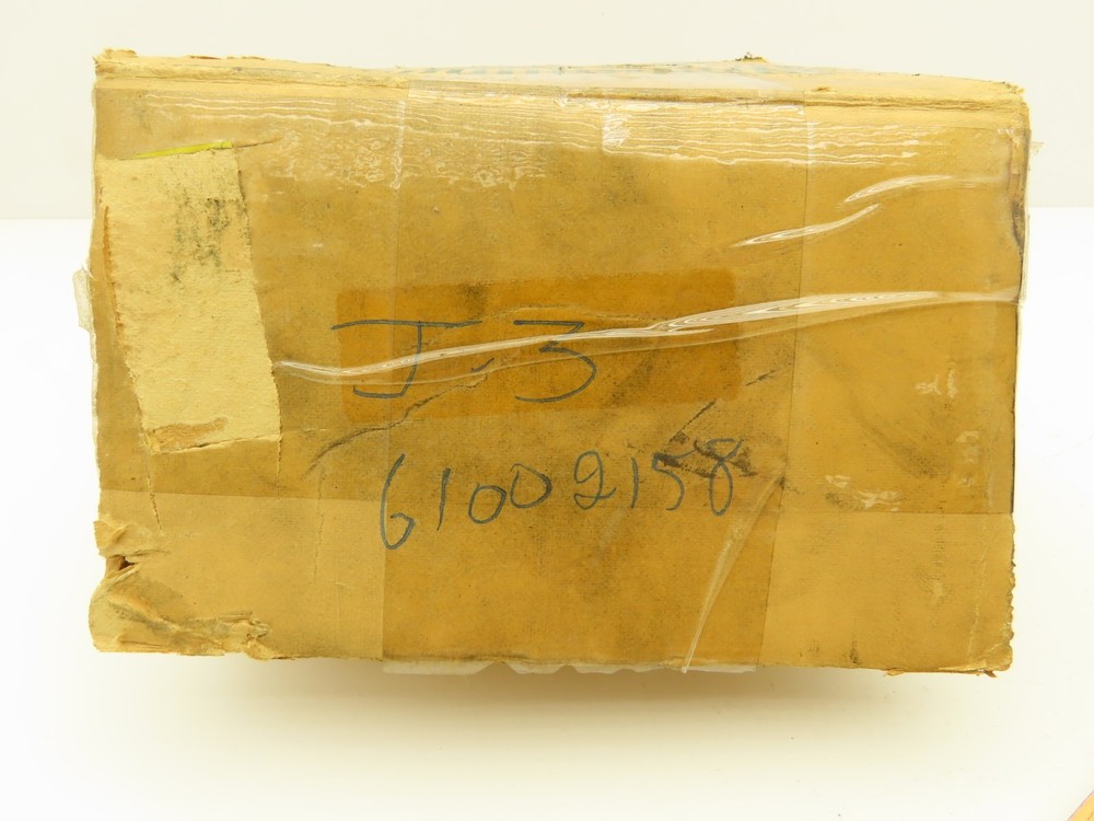 Woods J3 Split Taper Lock Bushing 3" Bore 3/4" Keyway