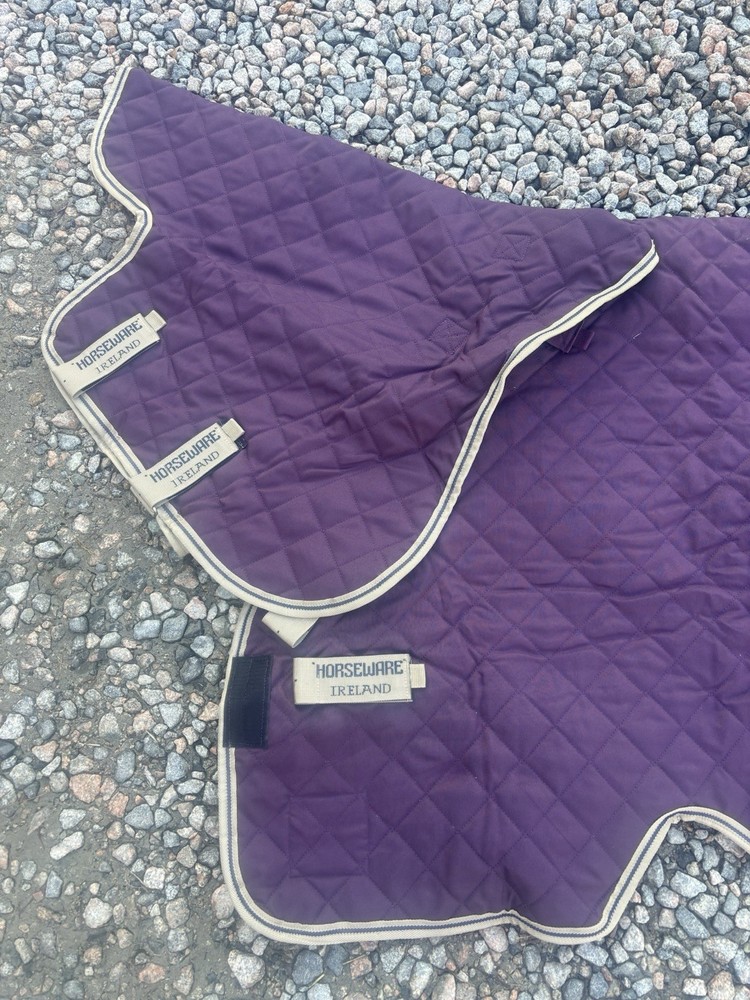 69” Amigo Stable Plus 200g with Disc Front