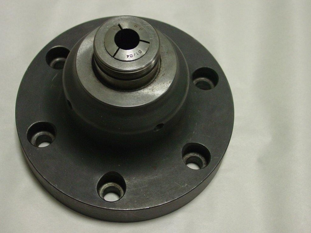 ATS A2-8 5C Collet Chk COLLETS, 5C