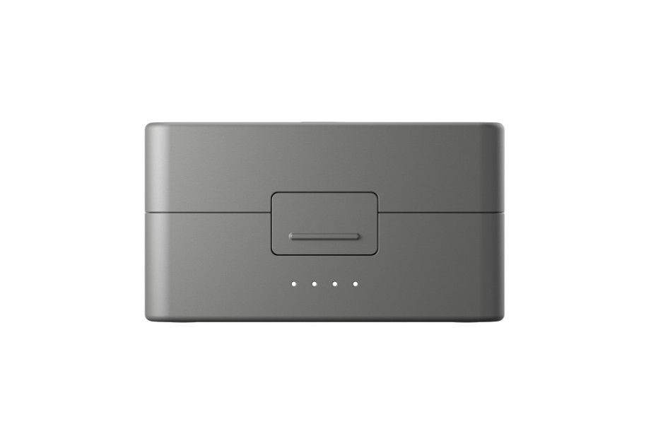 Original DJI Mic 3 Charging Case