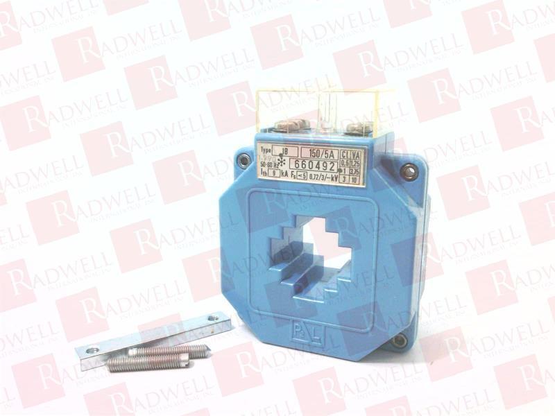 CELSA IB 150/5A / IB1505A (NEW NO BOX)