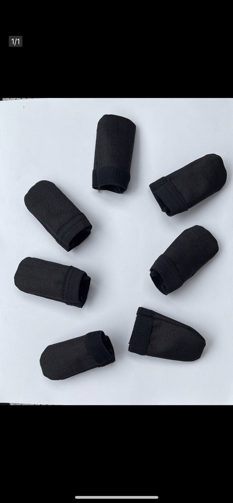 Sanitary Thumb Gloves