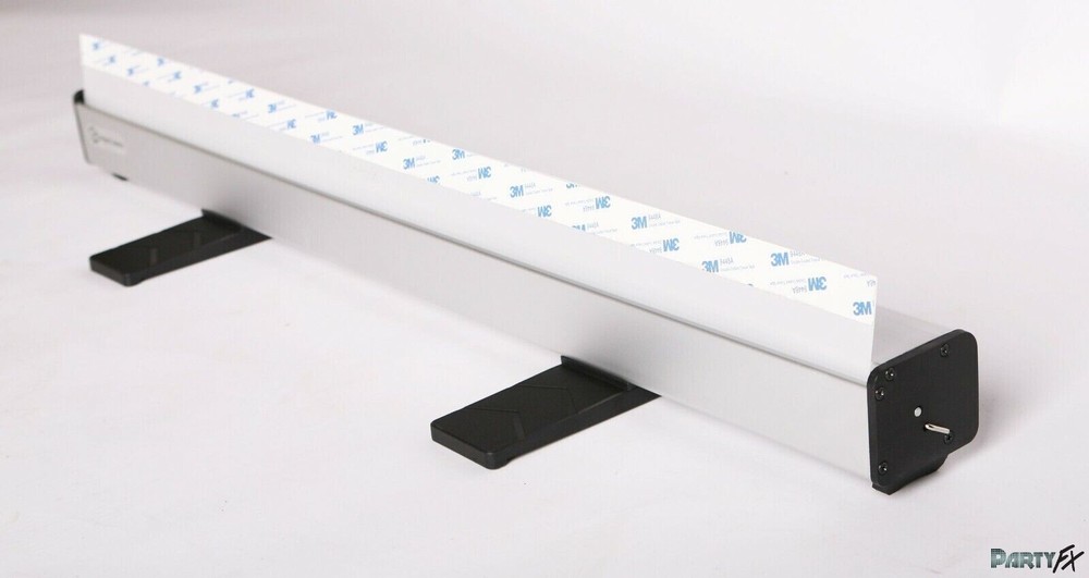 Customized Retractable Pull Up Banner Stand 33"