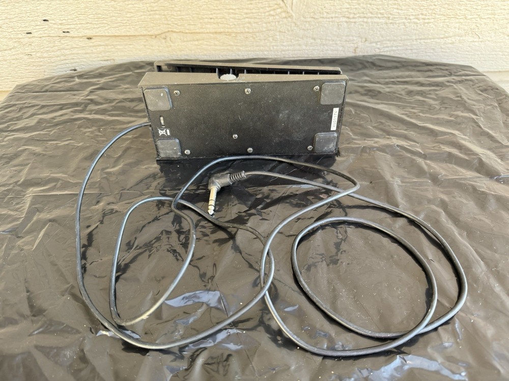 Roland EV-5 Expression Pedal