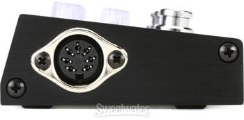 Tech 21 SansAmp PSA 2.0 Programmable Instrument Pre-amp Pedal