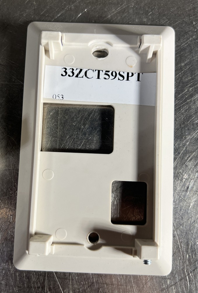 Carrier Zone Sensor 33ZCT59SPT Used Surplus