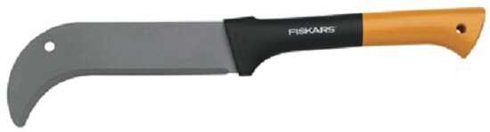 Fiskars 378600-1005 9" Brush Clearing Axe
