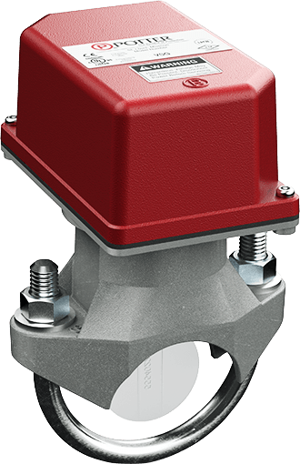 POTTER VSG-4 - 4 Inch Low Flow, 3 GPM