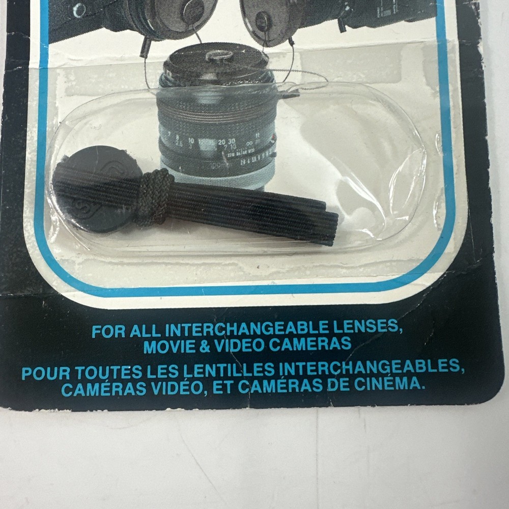 Vintage Sima Cap Keeper 2 NEW