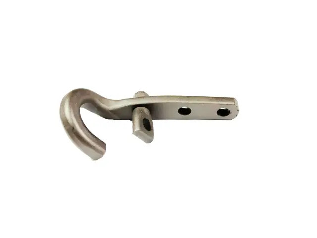 Genuine Mopar Tow Hook 68272407AA