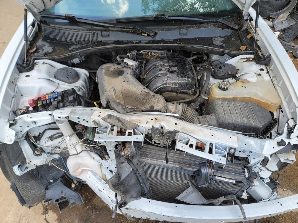 CHARGER 2021 Camera/Projector 2306121