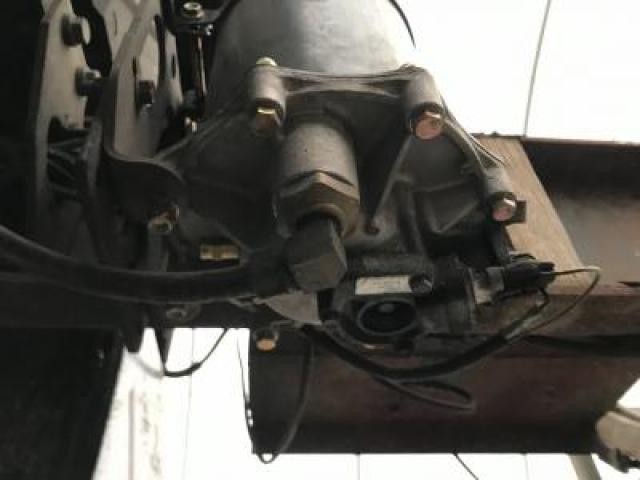 Bendix AD9 Air Dryer - Used