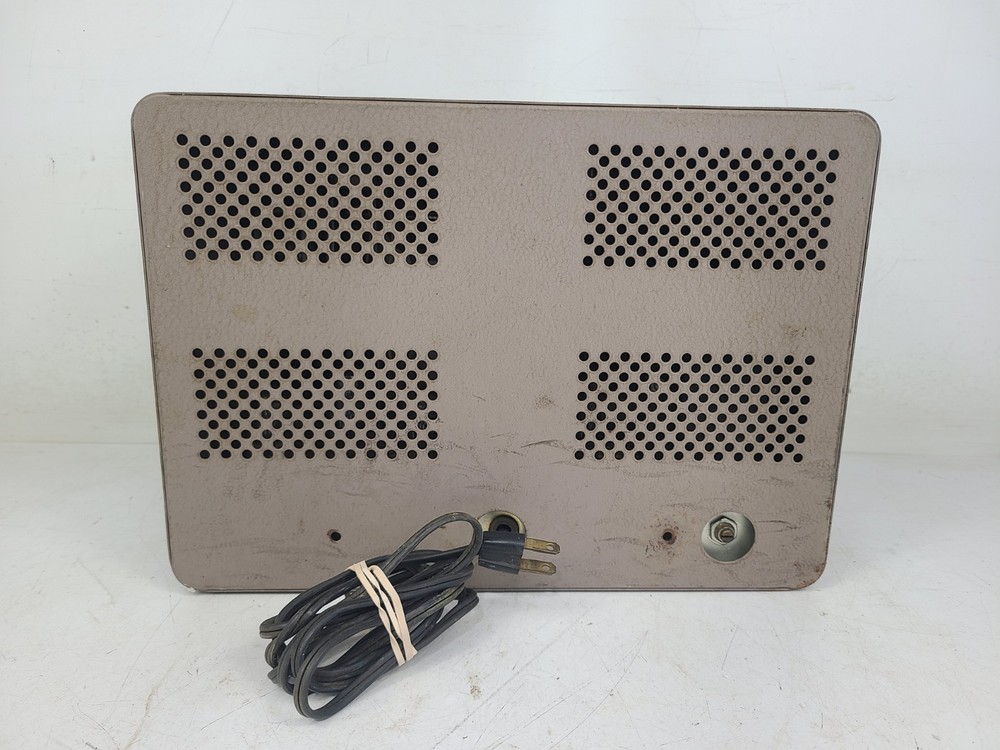 Vintage Knight RF Sweep Generator