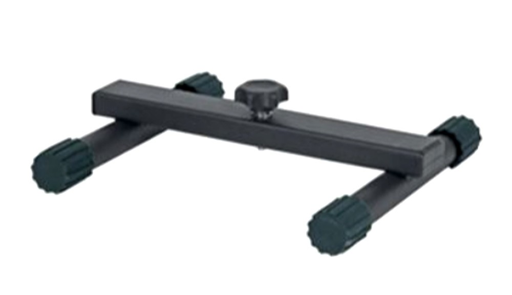 Metal support for headlight Valex