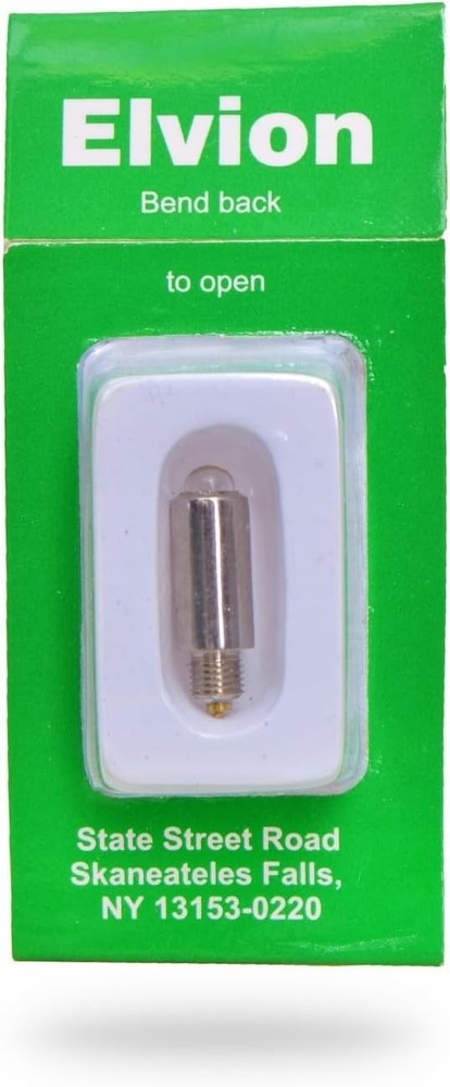 Welch Allyn 03100-U Replacement Lamp