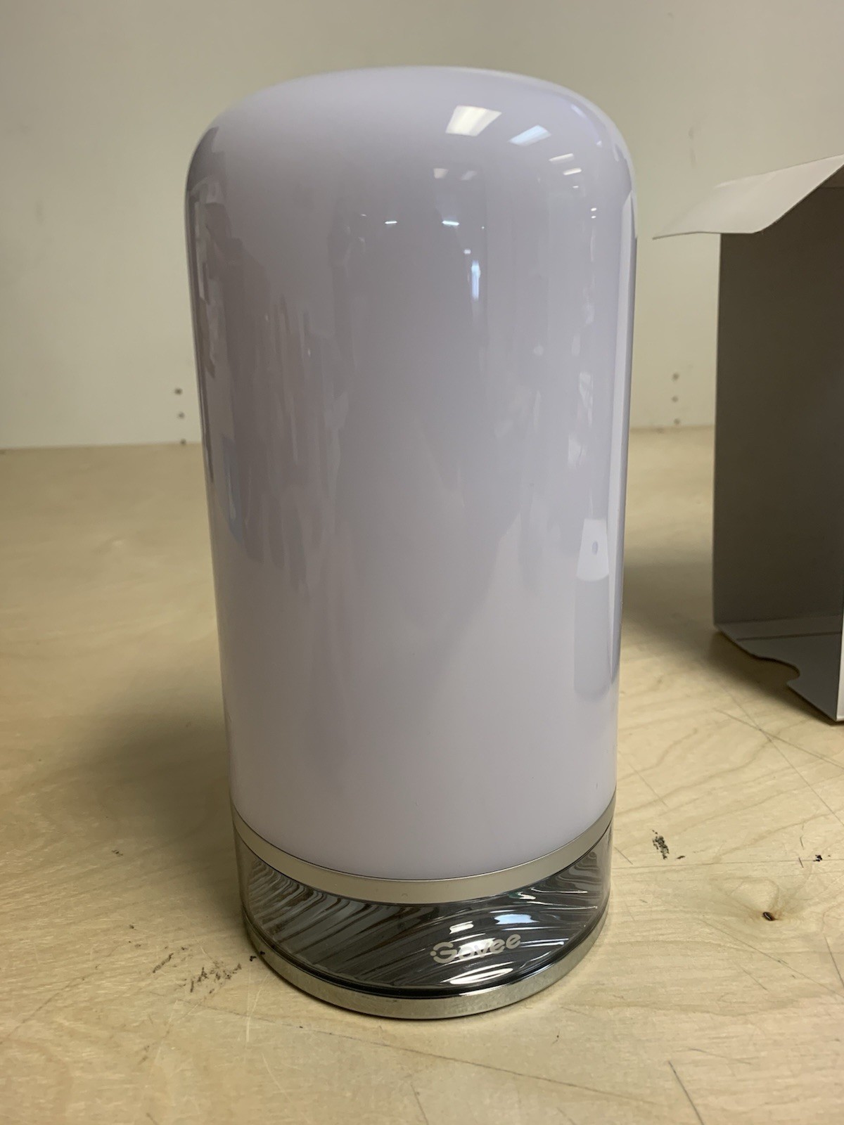 Govee Smart Table Lamp 2 (Model H6022) RGBICWW Used