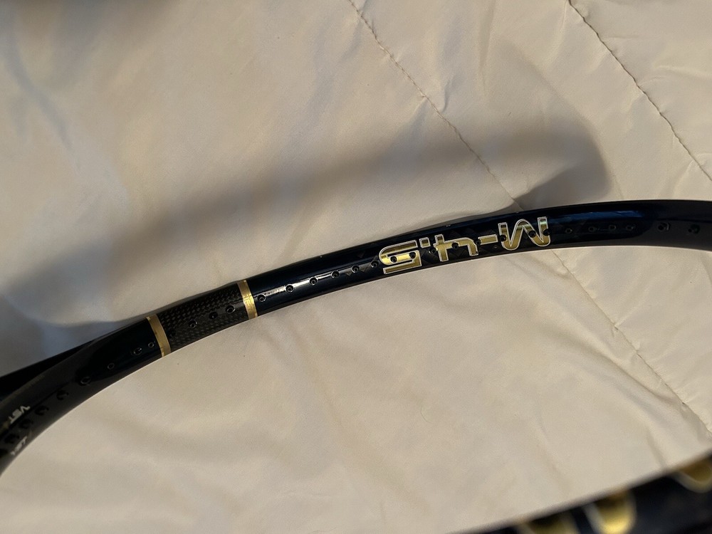 Gamma M-4.5 Midsize