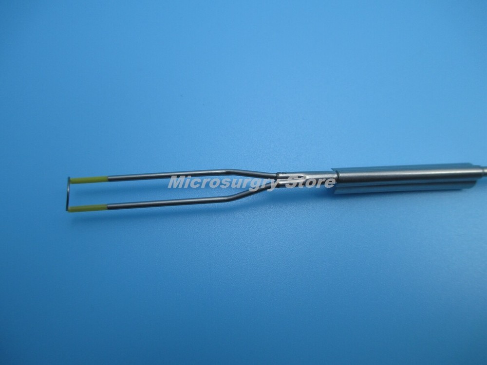 4 PCS Urology Monopolar Resectoscopy Electrode Loop Compatible With STORZ