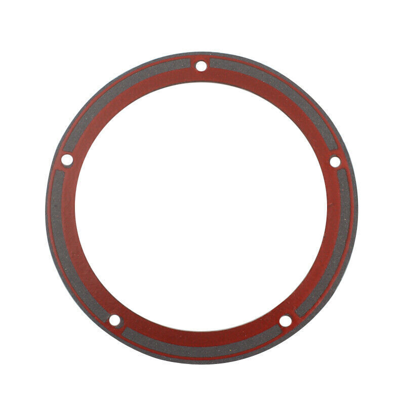 Derby Cover Gasket 5-Holes For Harley Twin Cam Softail Touring Dyna 1999-2016