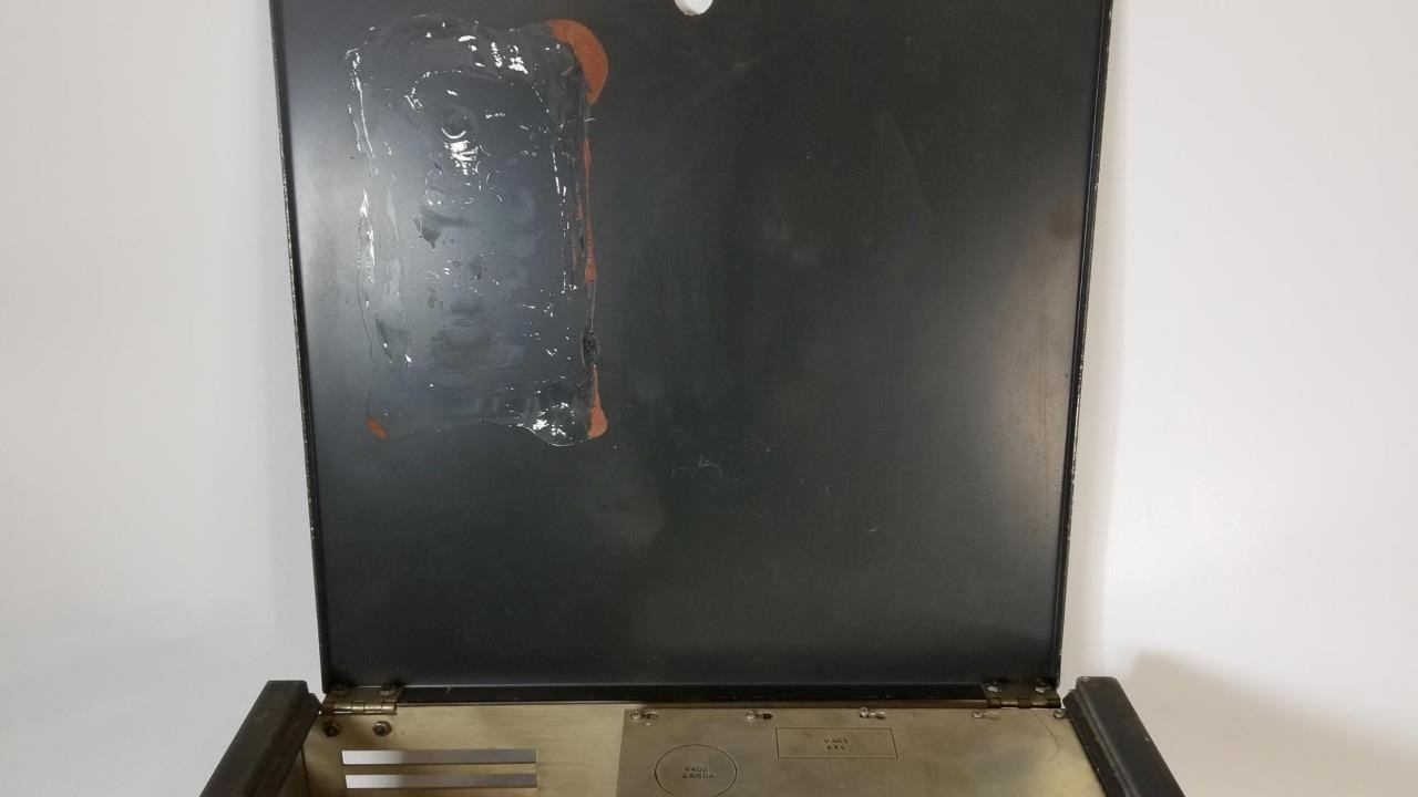 Collins KWS-1 Ham Radio Transmitter