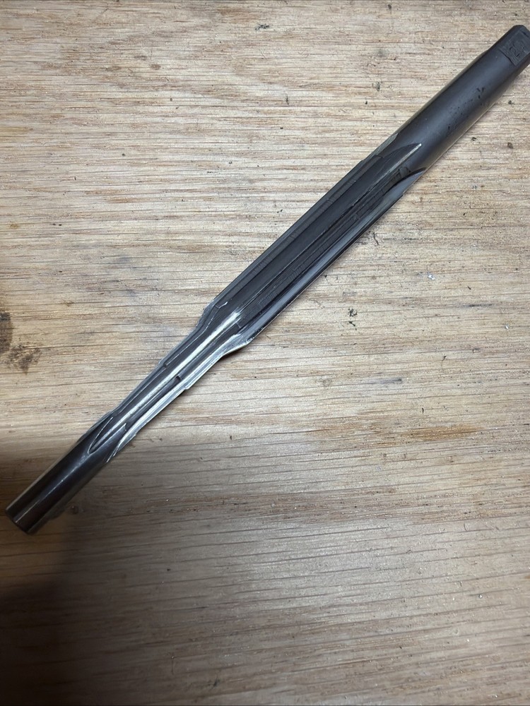 257 Roberts Finish Reamer Fuller