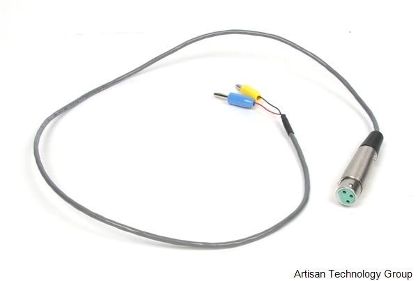 SCI Technologies C0022 Colormeter LED to Banana Connector Cable