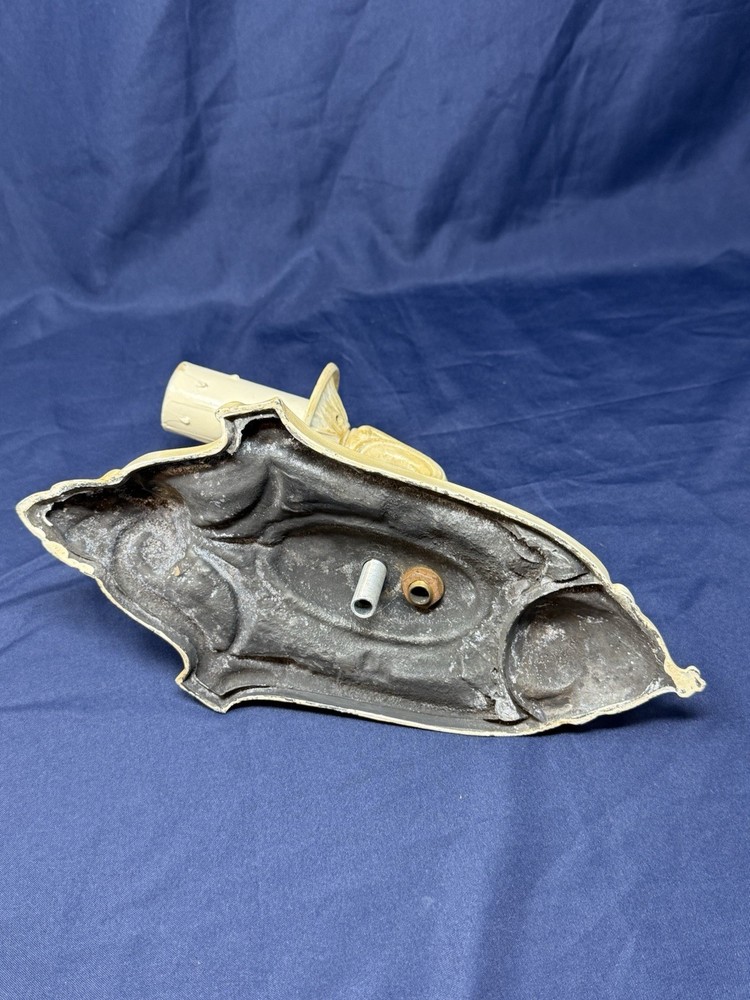 Antique Victorian Wall Sconce