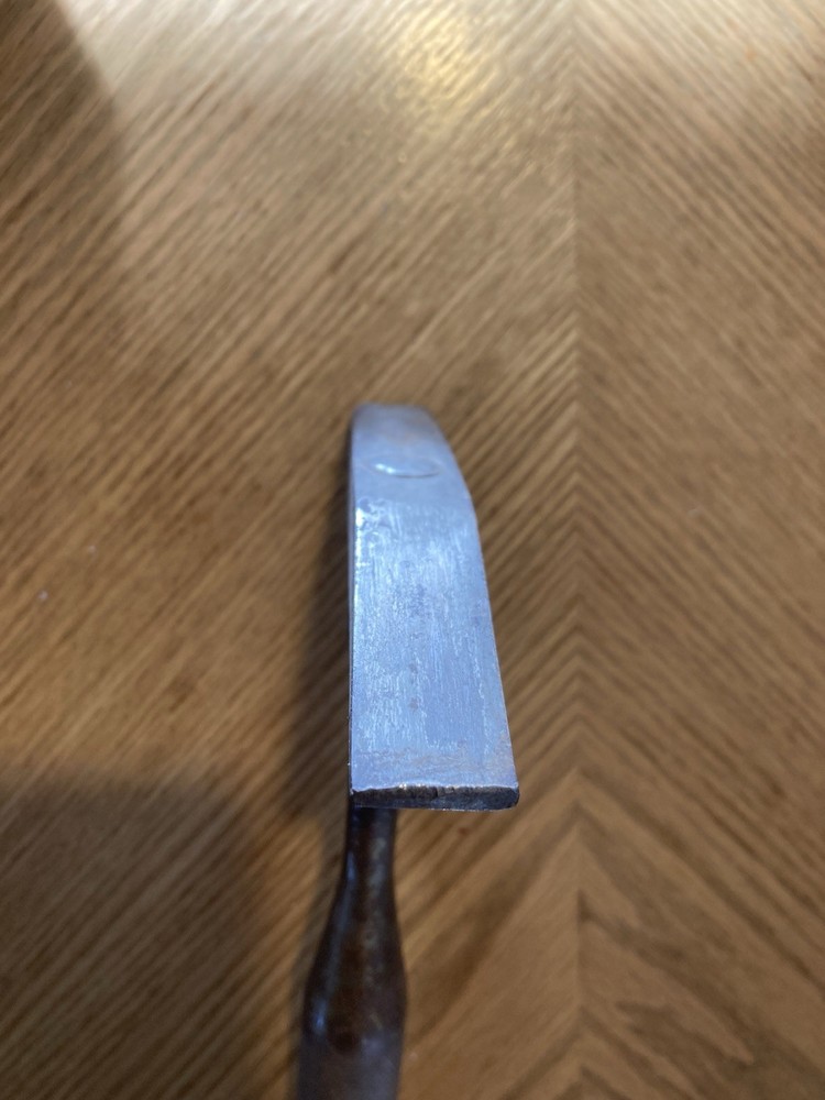 Antique Handmade Hammer