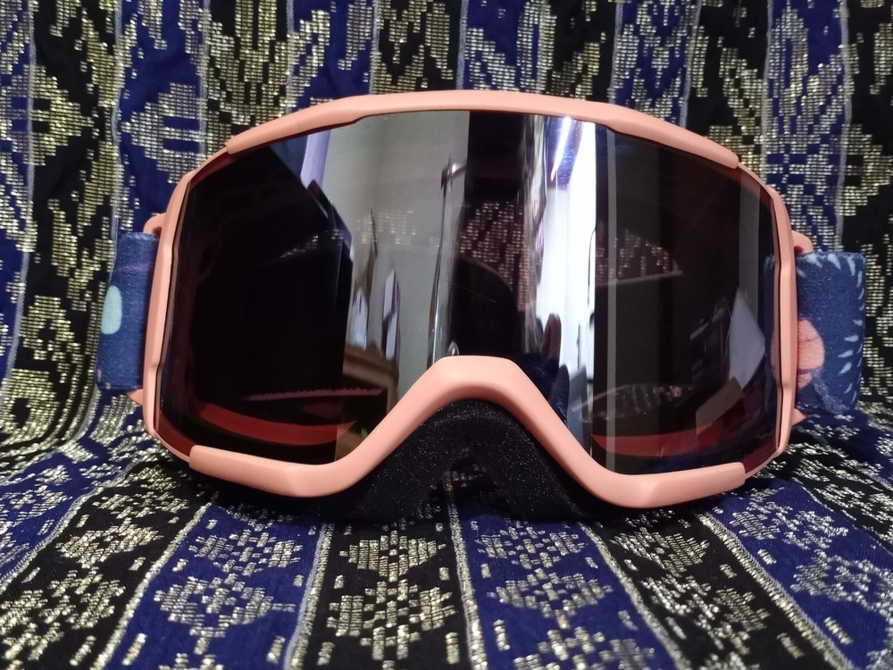 Girls Smith Snow/Ski Goggles