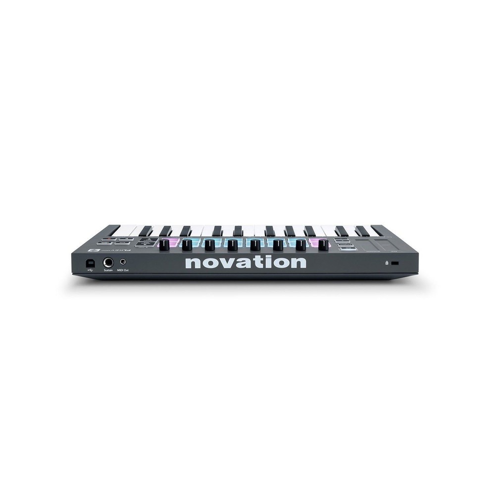 Novation FLkey Mini Keyboard Contoller