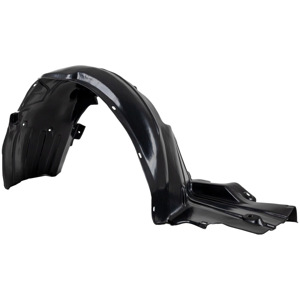 Splash Shield For 2000-2003 Honda S2000 Front Left & Right Side Set of 2