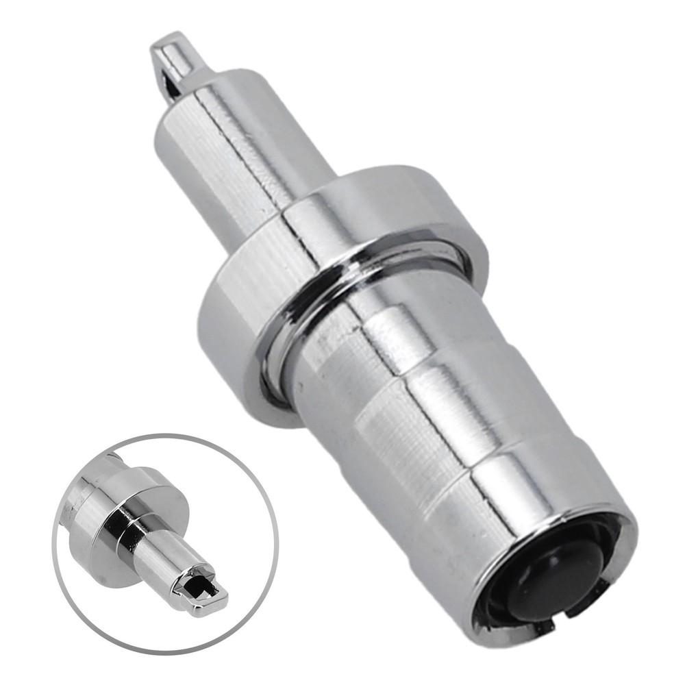 SMB Inflator Nozzle Connector Adaptor Essential Scuba Diving Accessory